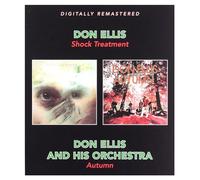 Don Ellis - Shock Treatment, Autumn