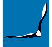 Don Ellis - Soaring