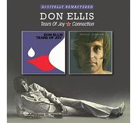 Don Ellis - Tears Of Joy / Connection