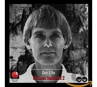 Don Ellis - The Lost Tapes Vol. 2