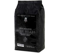 Don Espresso - 1KG Whole Coffee Beans (Dark Roast) | Extra Strong