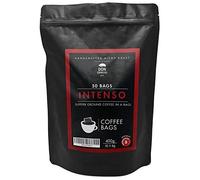 Don Espresso | Intenso | 50 Coffee Bags | Italian Taste