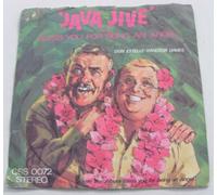 Don Estelle And Windsor Davies - Java Jive - Don Estelle And Windsor Davies 7" 45
