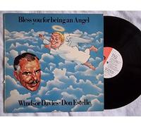 Don Estelle - Bless You For Being An Angel - Don Estelle and Windsor Davies LP