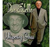 Don Estelle - Whispering Grass - The Best Of