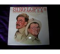 DON ESTELLE / WINDSOR DAVIES Sing Lofty UK LP
