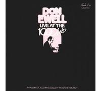 Don Ewell - Live at the 100 Club