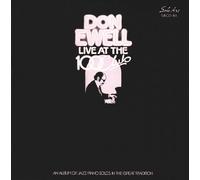 Don Ewell Live at the 100 Club (CD) (US IMPORT)