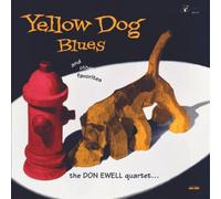 Don Ewell Quartet - Yellow Dog Blues ( 200 Gram Vinyl Record) [VINYL]