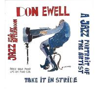 Don Ewell - Solo Piano 1969-1973 (2CD)