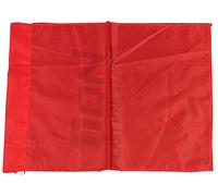 DON Football Corner Flag - Red Pack of 4