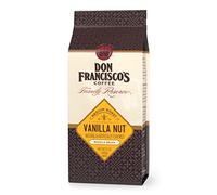 Don Francisco Vanilla Nut Whole Bean Coffee, 12 Ounce