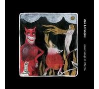 Don & Francoiz - Cover Songs in Inferno [VINYL]