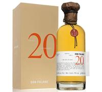 Don Fulano 20th Anniversary