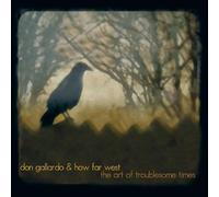 Don Gallardo - Art of Troublesome Times