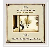 DON GALLARDO - When the Daylight Whispers Dar
