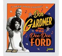 I Need Your Loving 1954-1962