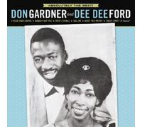 Don Gardner & Dee Ford - Absolutely the Best