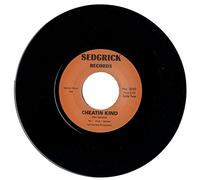 Don Gardner - What Now My Love/Cheatin Kind [7" VINYL]