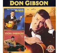 Don Gibson - Am I That Easy To Forget: Lovin Lies [Us Import]