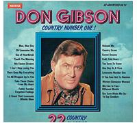Don Gibson - Country Number One