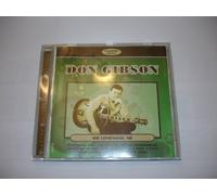 Don Gibson - Don Gibson - Oh Lonesome Me