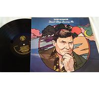 Don Gibson - Don't Stop Loving Me