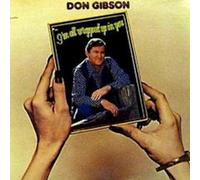 Don Gibson - I'm All Wrapped Up In You [Vinyl LP]