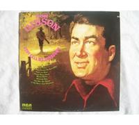 DON GIBSON Just Call Me Lonesome USA LP 1973