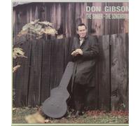 Don Gibson - Singer Songwriter 1961-66 [New CD] Boxed Set