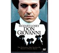 Don Giovanni (1979) (Ws Sub Dts) [DVD] [Region 1] [US Import] [NTSC]