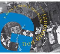 Don Giovanni / Aix-en-Provence 1956