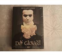 Don Giovanni - Coffret Delux 3 DVD
