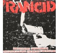 Rancid - Don Giovanni/Disgruntled/It's [7" VINYL]
