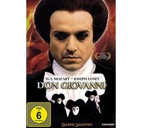 Don Giovanni [DVD] [1979]