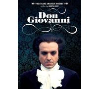Don Giovanni [DVD] [1979] [Region 1] [US Import] [NTSC]