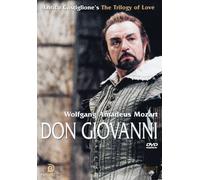 Don Giovanni (DVD) Various (US IMPORT)