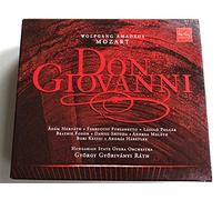 Don Giovanni - In memoriam Solti