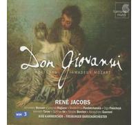 Mozart: Don Giovanni