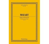 Don Giovanni, K. 527: Overture