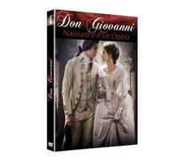 Don giovanni, la naissance d'un opéra