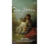 Don Giovanni -Longbox-