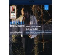 Don Giovanni [New Blu-ray]