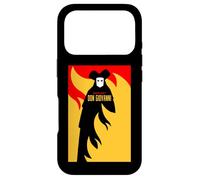 Don Giovanni Opera Mozart Large Print Poster Case for iPhone 17 Pro