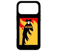 Don Giovanni Opera Mozart Large Print Poster Case for iPhone 17 Pro Max