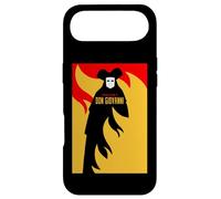 Don Giovanni Opera Mozart Large Print Poster Case for iPhone Air