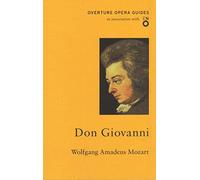 Don Giovanni (Overture Opera Guides in Association with the English National Opera (ENO)