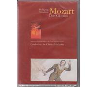 Don Giovanni - Mozart [DVD]