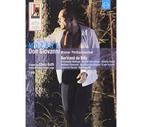 Don Giovanni: Salzburg Festival (De Billy) [DVD] [2010] [NTSC]