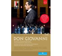Don Giovanni: Salzburg Festival (Eschenbach)